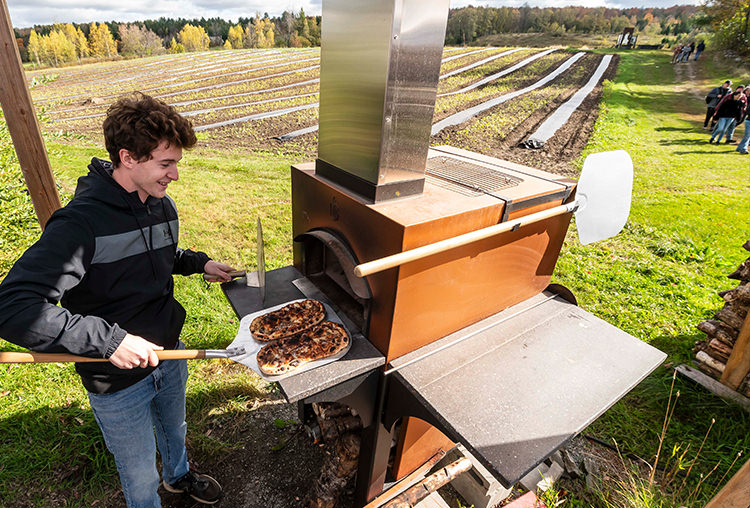 Domaine Ives Hill